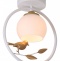 Накладной светильник Escada Song 1113/1P White - 0