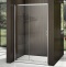 Душевая дверь в нишу Good Door Latte WTW-110-C-WE ЛА00008 - 0