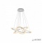 Подвесной светильник iLedex Gravity 6885/4+6+8 WH - 2