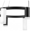 Подвесная люстра Lightstar Rullo LR0183748640 - 0