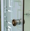 Душевая кабина Deto ЕМ 120х80  EM1512LNLED+GM - 2