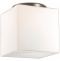 Потолочный светильник Odeon Light Drops Cross 2407/1C - 0