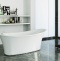 Акриловая ванна BelBagno BB302 - 2