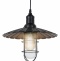 Подвесной светильник LUMINA DECO Lataro LDP 6015 BK - 1