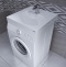Раковина Paulmark Winken PM740431 белая - 1