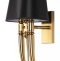 Бра Loft it Brunilde 10207W/M Gold - 2