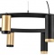Подвесная люстра Lightstar Rullo LR02040587570 - 0