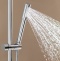 Душевая стойка Grohe Rainshower System  27641000 - 4