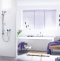 Смеситель Grohe Eurodisc Cosmopolitan 33569002 для душа - 4