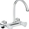 Смеситель Grohe Costa 31191001 для кухонной мойки - 0