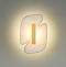 Накладной светильник Odeon Light Chiara 6638/10WL - 3