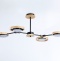 Люстра на штанге Ambrella Light FL FL51611 - 4