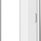 Душевая дверь в нишу Good Door Orion WTW-PD-90-G-CH ОР00015 - 2