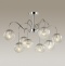 Потолочная люстра Lumion Comfi Darcy 4551/8C - 1