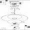 Подвесной светильник Eglo ПРОМО Nuvano 95755 - 1