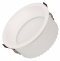 Встраиваемый светильник Arlight MS-DROP-BUILT 040342 - 0