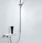 Термостат Hansgrohe Ecostat Select 13161400 для душа - 2