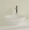 Накладная раковина Villeroy&Boch Loop & Friends 38 белая 4A450001 - 1
