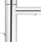 Смеситель Grohe Essence New 32898001 для раковины - 6