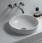 Накладная раковина Vitra Water Jewels 40 см  4334B003-1361 - 4