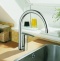 Смеситель Grohe Euroeco 32752000 для кухонной мойки - 1