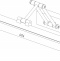 Подсветка для картины Elektrostandard Monza a064137 - 2