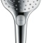 Душевая стойка Hansgrohe Raindance Select E 300 2jet 27126000 Showerpipe - 4
