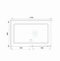 Душевой уголок RGW Stilvoll SV-42 130x80 профиль хром стекло прозрачное 32324238-011 - 3