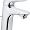 Смеситель Grohe Eurostyle New 33558003 для раковины - 0