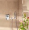 Смеситель Grohe Eurocube 19898000 для душа - 1