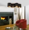 Накладной светильник TK Lighting Tago 852 Tago black - 4