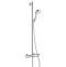Душевая стойка Hansgrohe   27247400 - 0