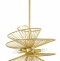 Люстра на штанге Lightstar Zeta 728163 - 0