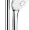 Душевая стойка Grohe Euphoria SmartControl 310 Duo 26507LS0 белая луна, с термостатом - 12