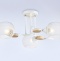 Люстра на штанге Ambrella Light TR TR80163 - 1