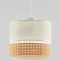 Подвесной светильник TK Lighting Paglia 6693 Paglia - 0