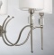 Подвесная люстра MW-Light Конрад 11 667012605 - 4