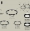 Подвесная люстра Ambrella Light XR XR92092200 - 1