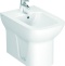 Биде напольное Vitra S20  5509B003-0288 - 0
