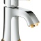 Смеситель Grohe Grandera 23310IG0 для раковины - 0