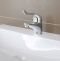 Смеситель Grohe Euroeco Special 32789000 для раковины - 1