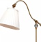 Торшер Arte Lamp Seville A1509PN-1PB - 1