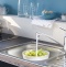 Смеситель Grohe Eurosmart Cosmopolitan 32842000 для кухонной мойки - 5