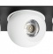 Встраиваемый светильник Lightstar Intero i537626262 - 0