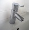 Смеситель Hansgrohe Talis S 32020000 для раковины - 2