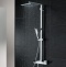 Душевая лейка Grohe Euphoria Cube Stick 27699000 - 3