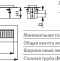 Душевой лоток AlcaPlast APZ101 300 с опорами APZ101-300 - 2