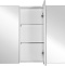 Зеркало-шкаф Style Line Альтаир 90 ЛС-000010059 - 3