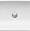 Мебельная раковина AQUATON Infinity 60 1AX169WBXX000 - 0