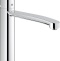 Смеситель Grohe Eurostyle Cosmopolitan 31159002 для кухонной мойки - 0